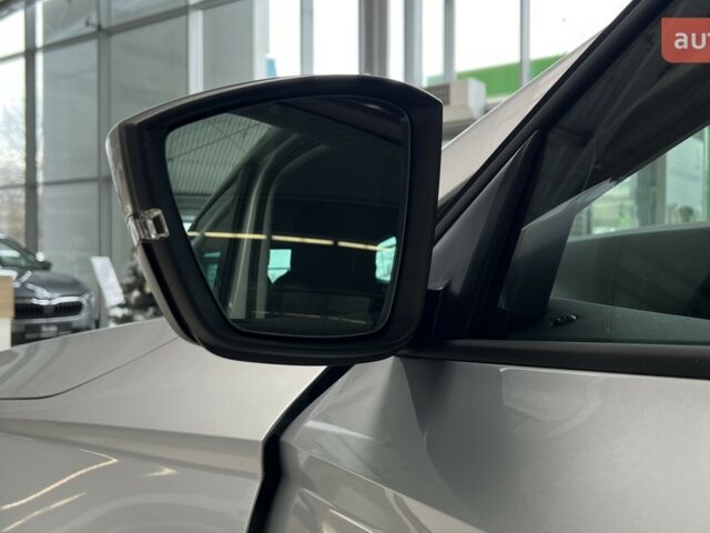 купить новое авто Шкода Karoq 2025 года от официального дилера Автоцентр AUTO.RIA Шкода фото