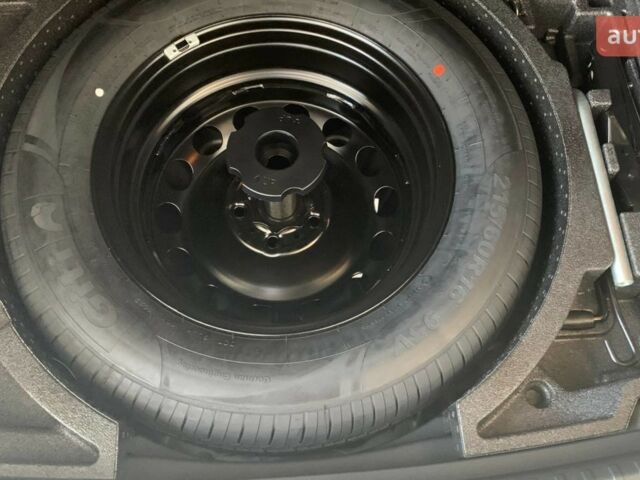 Шкода Karoq, объемом двигателя 1.4 л и пробегом 0 тыс. км за 30924 $, фото 24 на Automoto.ua