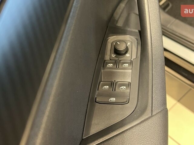 Шкода Karoq 2025 года купить новое авто Шкода Karoq 2025 года от официального дилера Віннер Центр Київ Шкода фото