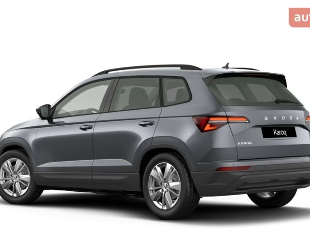 купить новое авто Шкода Karoq 2025 года от официального дилера Автоцентр AUTO.RIA Шкода фото