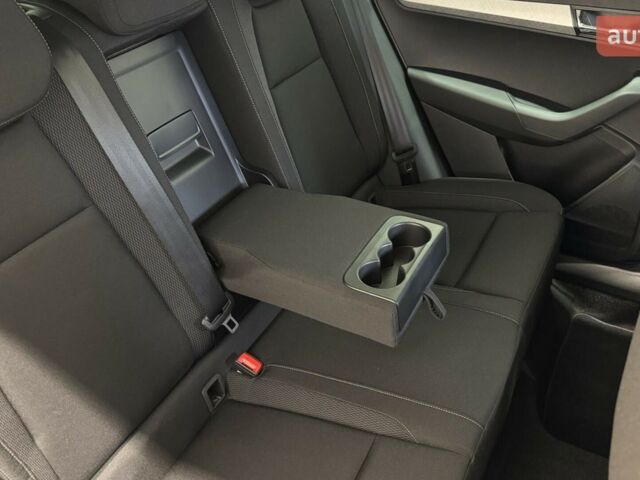 купить новое авто Шкода Karoq 2025 года от официального дилера Альянс-ІФ Skoda Шкода фото