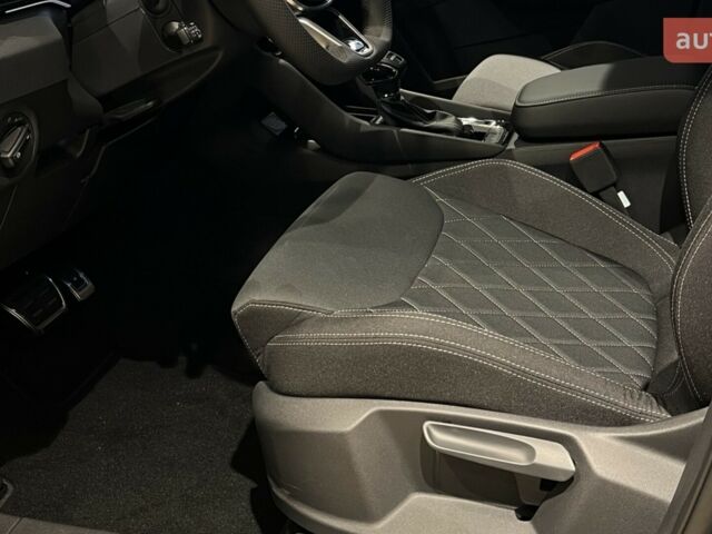 Шкода Karoq 2025 года купить новое авто Шкода Karoq 2025 года от официального дилера Віннер Центр Київ Шкода фото