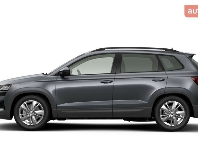 купить новое авто Шкода Karoq 2025 года от официального дилера Автоцентр AUTO.RIA Шкода фото