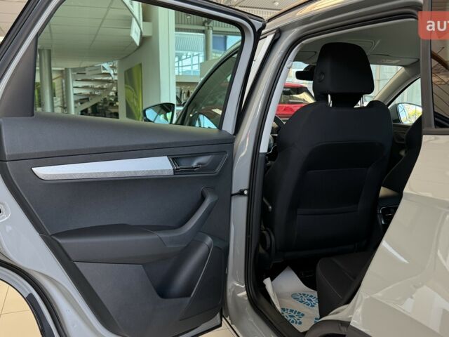купить новое авто Шкода Karoq 2025 года от официального дилера Автоцентр AUTO.RIA Шкода фото