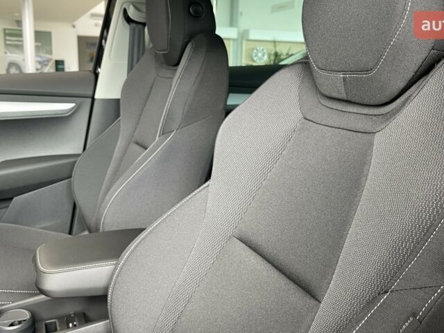 Шкода Karoq, объемом двигателя 1.97 л и пробегом 0 тыс. км за 40315 $, фото 18 на Automoto.ua