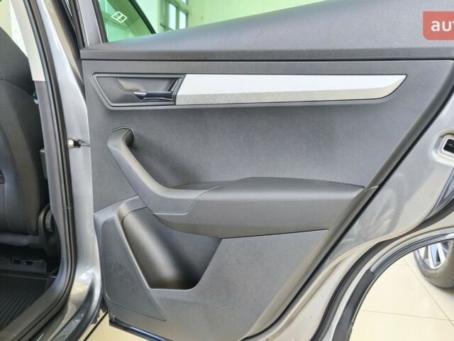 Шкода Karoq, объемом двигателя 1.4 л и пробегом 0 тыс. км за 30024 $, фото 20 на Automoto.ua