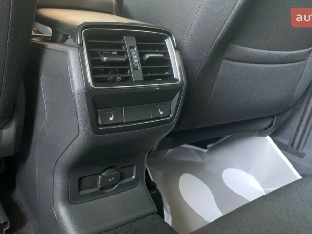 Шкода Karoq, объемом двигателя 1.4 л и пробегом 0 тыс. км за 30924 $, фото 23 на Automoto.ua