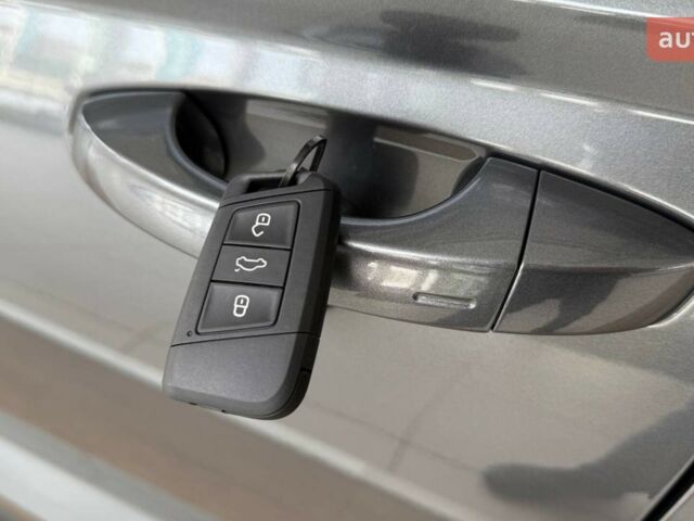 Шкода Karoq, объемом двигателя 1.4 л и пробегом 0 тыс. км за 30931 $, фото 11 на Automoto.ua