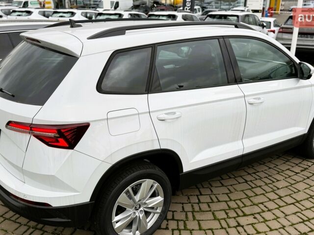 купить новое авто Шкода Karoq 2025 года от официального дилера Автоцентр AUTO.RIA Шкода фото