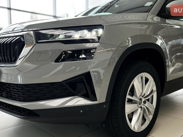 купить новое авто Шкода Karoq 2025 года от официального дилера Автоцентр AUTO.RIA Шкода фото