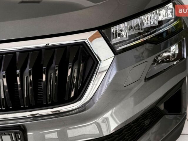 купити нове авто Шкода Karoq 2025 року від офіційного дилера Автомобільний Дім Галич-Авто Шкода фото