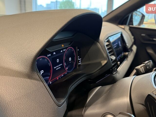 купить новое авто Шкода Karoq 2025 года от официального дилера Автоцентр AUTO.RIA Шкода фото