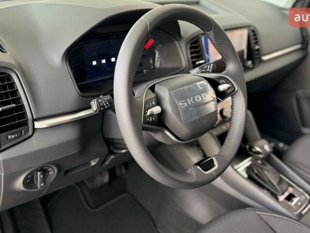 Шкода Karoq, объемом двигателя 1.4 л и пробегом 0 тыс. км за 30931 $, фото 15 на Automoto.ua