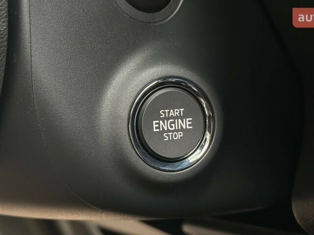 купить новое авто Шкода Karoq 2025 года от официального дилера Євромоторс Skoda Шкода фото