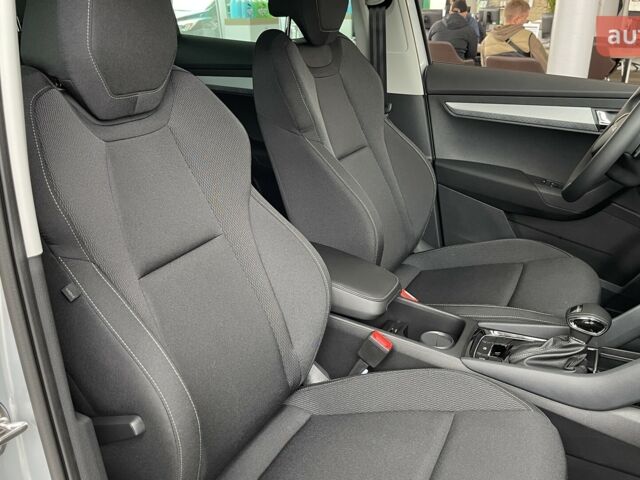 Шкода Karoq, объемом двигателя 1.4 л и пробегом 0 тыс. км за 31033 $, фото 14 на Automoto.ua