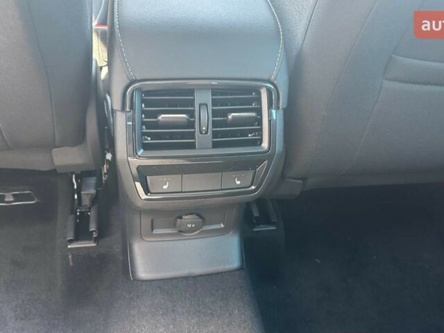 купить новое авто Шкода Karoq 2025 года от официального дилера Автотрейдiнг-Одеса Skoda Шкода фото