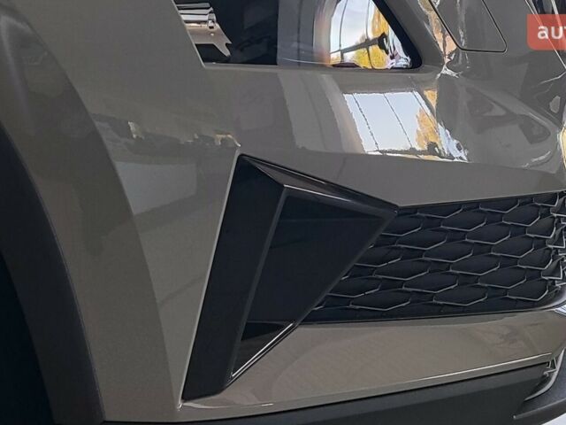 Шкода Karoq, об'ємом двигуна 1.4 л та пробігом 0 тис. км за 31071 $, фото 7 на Automoto.ua