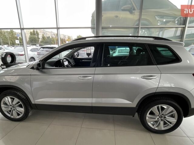 Шкода Karoq, объемом двигателя 1.4 л и пробегом 0 тыс. км за 31033 $, фото 5 на Automoto.ua