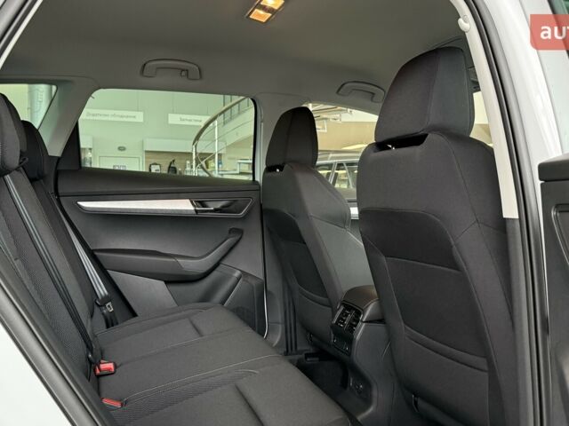 купить новое авто Шкода Karoq 2025 года от официального дилера Автоцентр AUTO.RIA Шкода фото