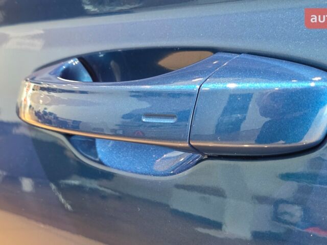 купить новое авто Шкода Karoq 2025 года от официального дилера Віннер Центр Київ Шкода фото