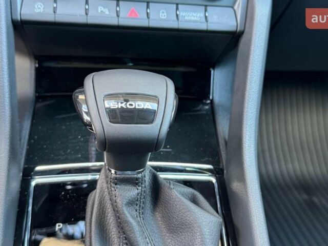 Шкода Karoq, объемом двигателя 1.4 л и пробегом 0 тыс. км за 30761 $, фото 14 на Automoto.ua