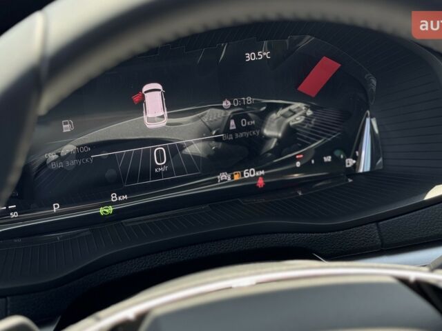 купить новое авто Шкода Karoq 2025 года от официального дилера Автоцентр-Кременчук Шкода фото