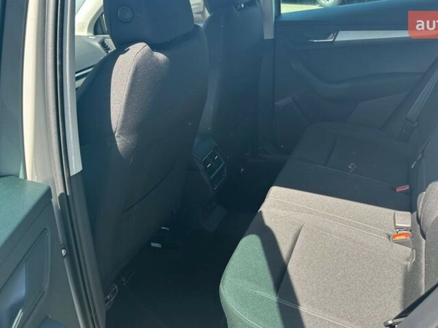 купить новое авто Шкода Karoq 2025 года от официального дилера Автотрейдiнг-Одеса Skoda Шкода фото