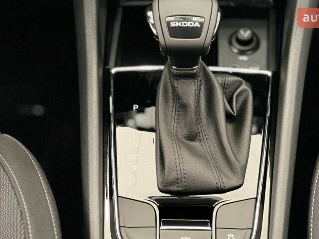 купить новое авто Шкода Karoq 2025 года от официального дилера Автотрейдінг-Вінниця SKODA Шкода фото