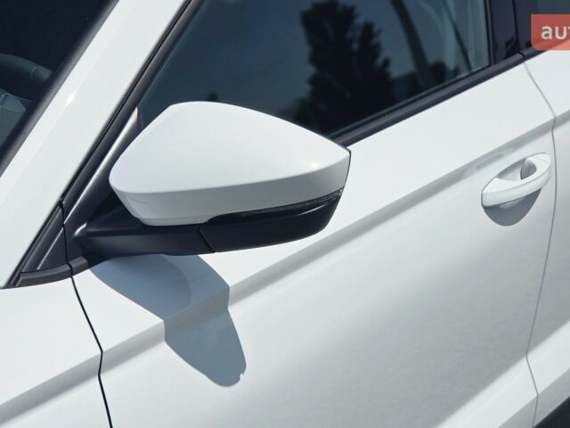 Шкода Karoq 2025 года купить новое авто Шкода Karoq 2025 года от официального дилера Віннер Центр Київ Шкода фото