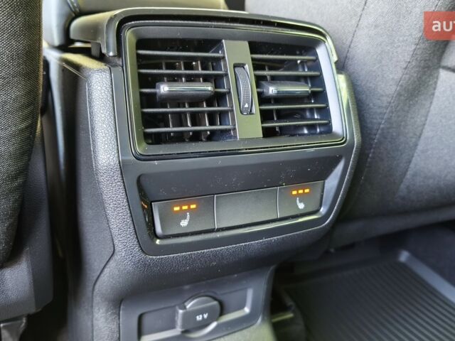 Шкода Karoq, объемом двигателя 1.4 л и пробегом 0 тыс. км за 30024 $, фото 17 на Automoto.ua