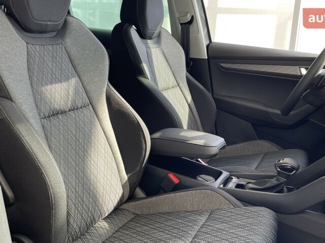 Шкода Karoq, объемом двигателя 1.4 л и пробегом 0 тыс. км за 31164 $, фото 14 на Automoto.ua
