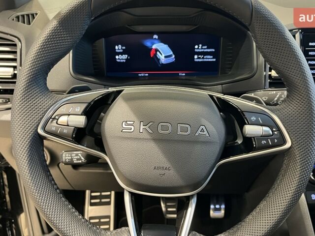 Шкода Karoq 2025 года купить новое авто Шкода Karoq 2025 года от официального дилера Віннер Центр Київ Шкода фото