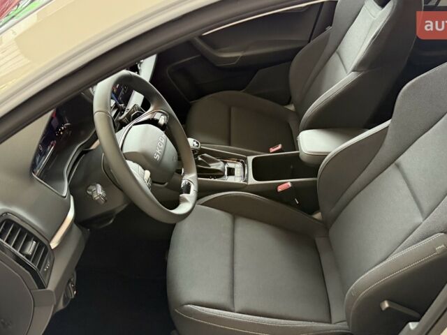 купить новое авто Шкода Karoq 2025 года от официального дилера Автоцентр AUTO.RIA Шкода фото