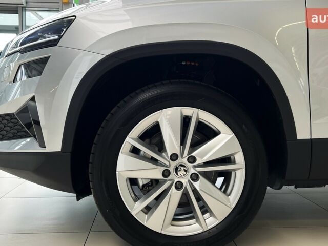 купить новое авто Шкода Karoq 2025 года от официального дилера Автоцентр AUTO.RIA Шкода фото