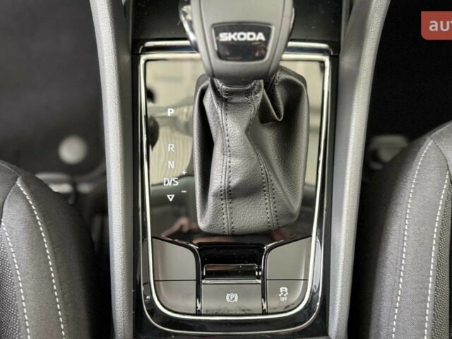 Шкода Karoq, объемом двигателя 1.4 л и пробегом 0 тыс. км за 30931 $, фото 20 на Automoto.ua