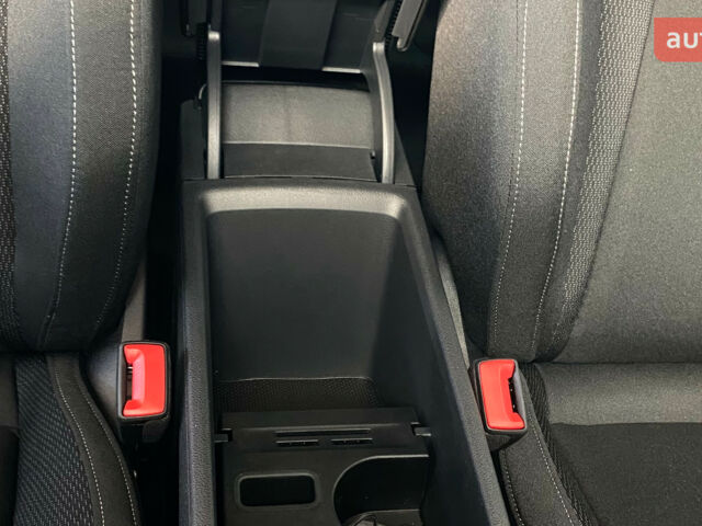 купити нове авто Шкода Karoq 2025 року від офіційного дилера Автомобільний Дім Галич-Авто Шкода фото