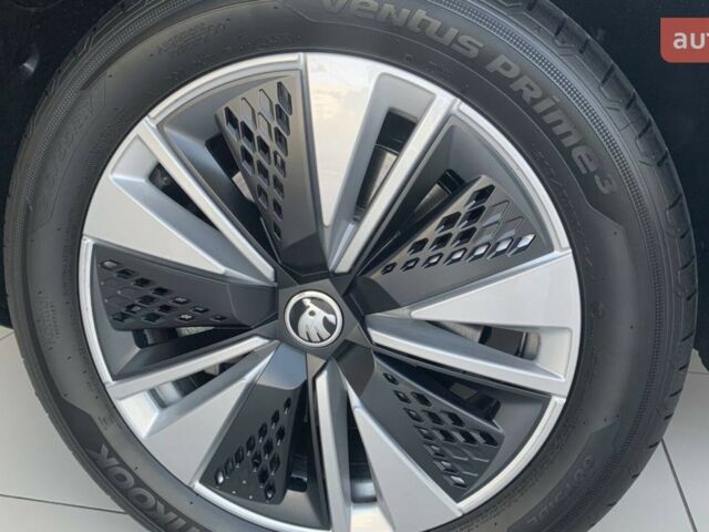 Шкода Karoq, объемом двигателя 1.4 л и пробегом 0 тыс. км за 30924 $, фото 10 на Automoto.ua