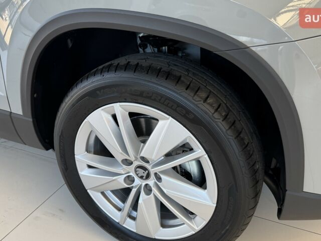 купить новое авто Шкода Karoq 2025 года от официального дилера Автоцентр AUTO.RIA Шкода фото