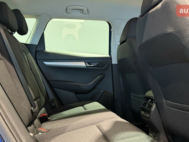 купить новое авто Шкода Karoq 2025 года от официального дилера Автоцентр AUTO.RIA Шкода фото