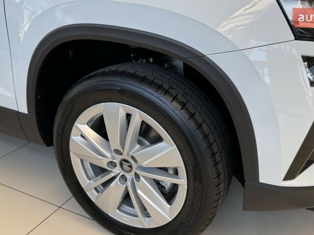 купить новое авто Шкода Karoq 2025 года от официального дилера Автоцентр AUTO.RIA Шкода фото
