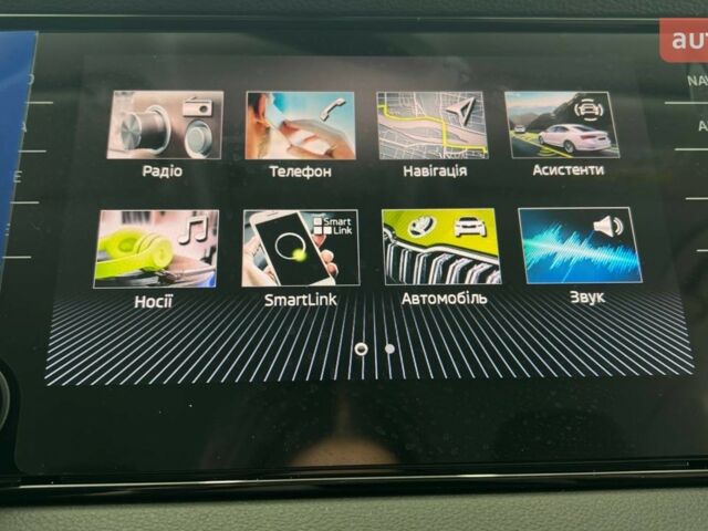 купить новое авто Шкода Karoq 2025 года от официального дилера Автотрейдінг-Вінниця SKODA Шкода фото