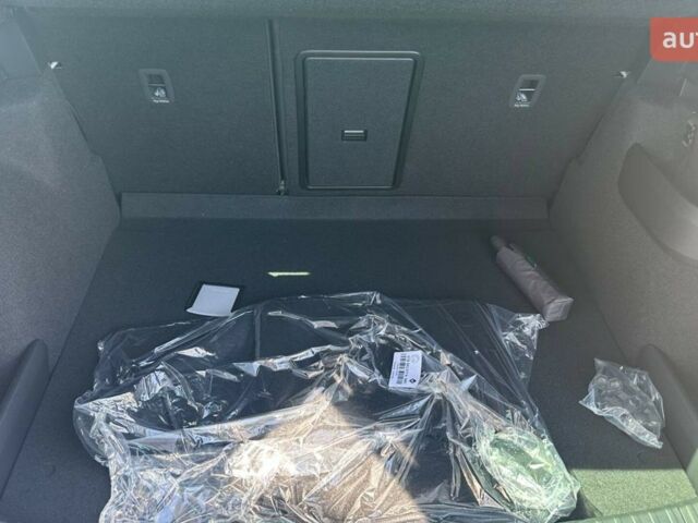 купить новое авто Шкода Karoq 2025 года от официального дилера Автотрейдiнг-Одеса Skoda Шкода фото