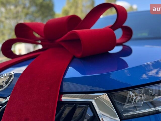 Шкода Karoq, объемом двигателя 1.4 л и пробегом 0 тыс. км за 30761 $, фото 6 на Automoto.ua