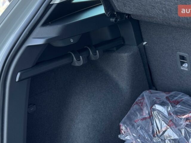 купить новое авто Шкода Karoq 2025 года от официального дилера Автоцентр-Кременчук Шкода фото