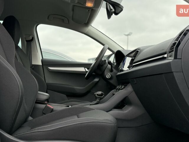 купить новое авто Шкода Karoq 2025 года от официального дилера Автоцентр AUTO.RIA Шкода фото