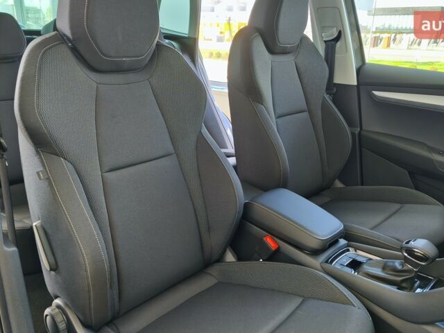 Шкода Karoq, объемом двигателя 1.4 л и пробегом 0 тыс. км за 30024 $, фото 29 на Automoto.ua