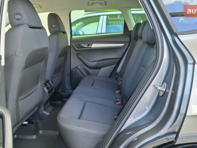 Шкода Karoq, объемом двигателя 1.4 л и пробегом 0 тыс. км за 30024 $, фото 31 на Automoto.ua