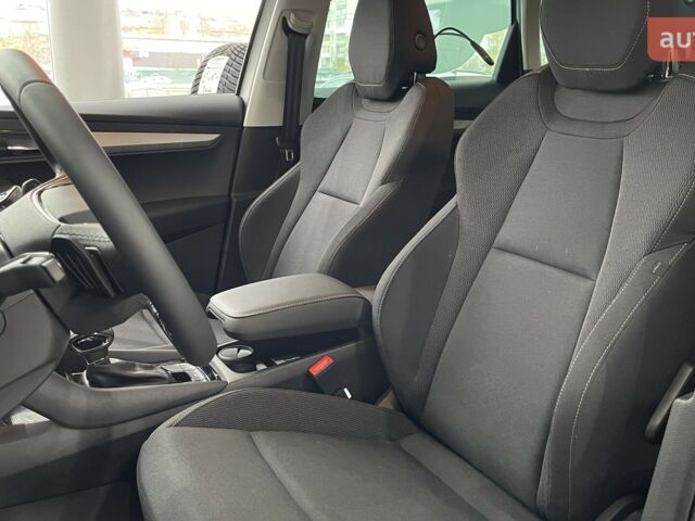 Шкода Karoq, объемом двигателя 1.4 л и пробегом 0 тыс. км за 31213 $, фото 14 на Automoto.ua