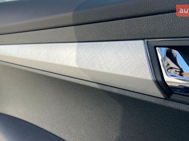 Шкода Karoq, объемом двигателя 1.4 л и пробегом 0 тыс. км за 31092 $, фото 12 на Automoto.ua