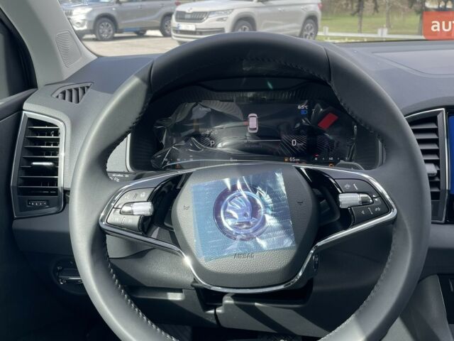 Шкода Karoq, объемом двигателя 1.4 л и пробегом 0 тыс. км за 30855 $, фото 15 на Automoto.ua